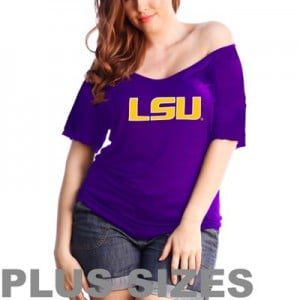 ladies lsu jersey