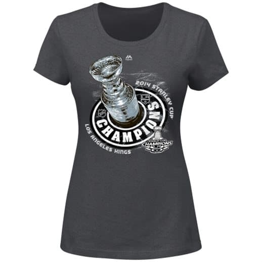 king t shirts los angeles