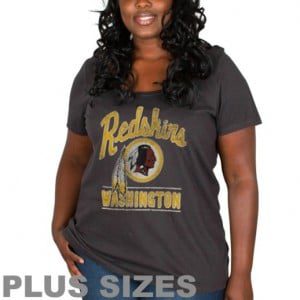 washington redskins women's apparel