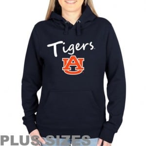 women's auburn tigers plus size hoodie, womens auburn xl xxl 1x 3x 4x