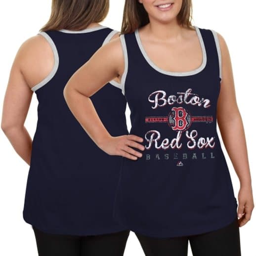 Plus size red sox shirts store