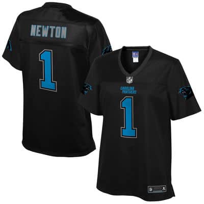 3xl panthers jersey