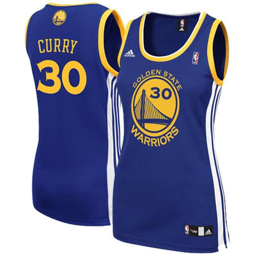 women's stephen curry jerseys of the golden st warriors in XL Plus 1X 2X 3X and 4X
