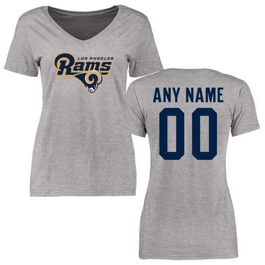 4xl rams jersey store