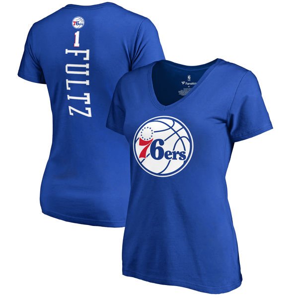 womens markelle fultz jersey, womens markelle fultz tee, womens 2x markelle fultz tee