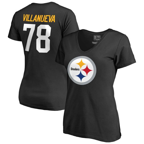 Plus size outlet steelers shirt