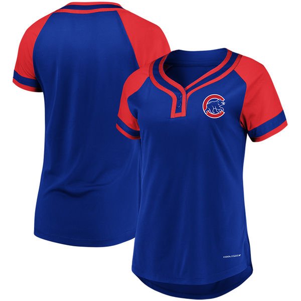 mlb women's shirts