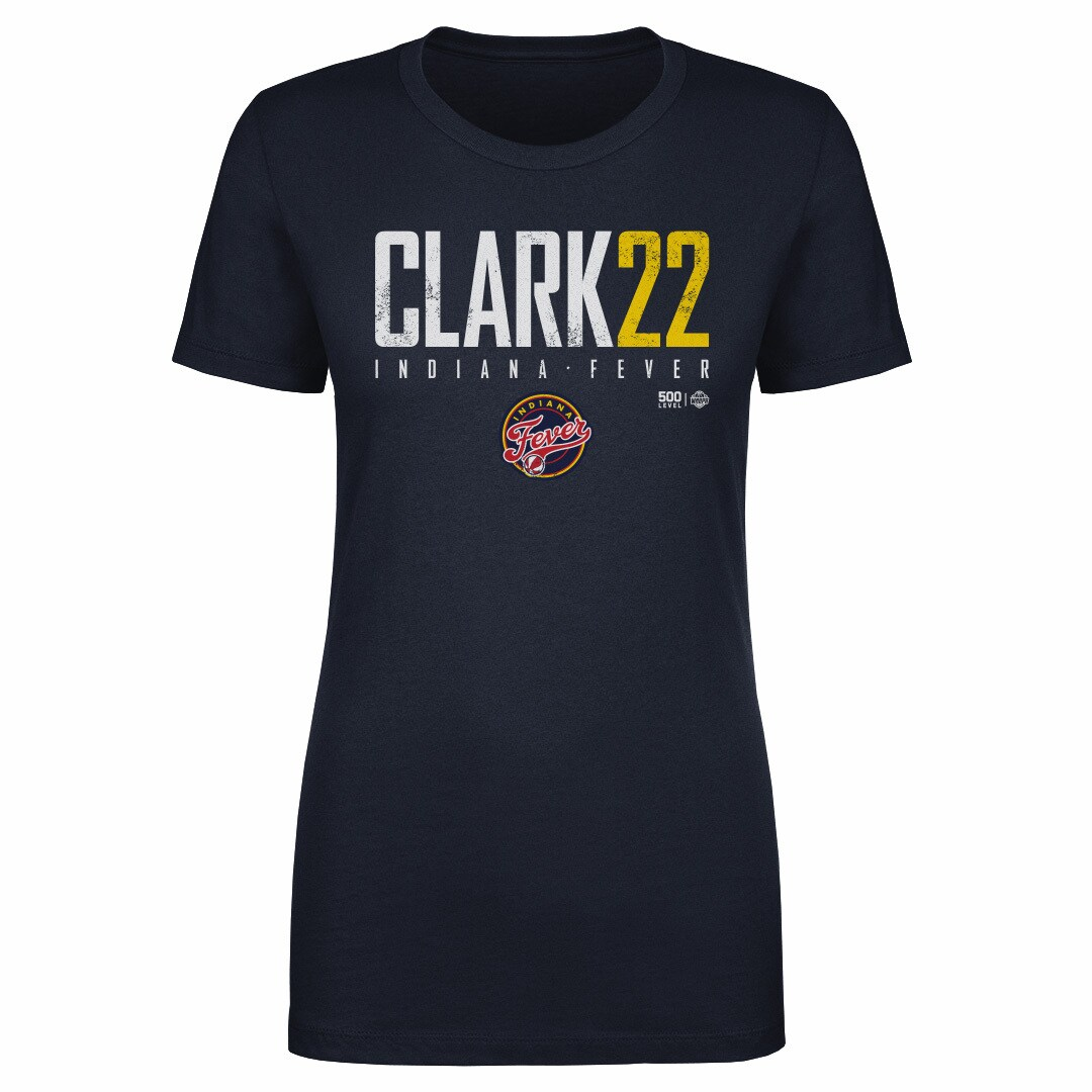 Women's Caitlin Clark Tee Shirts